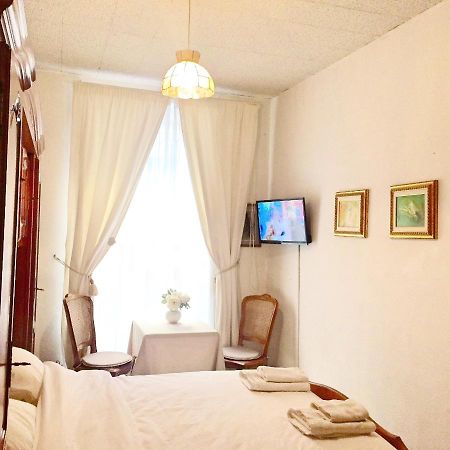 Nice Center Studio Guesthouse Exterior photo